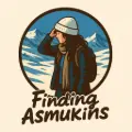 findingasmukins